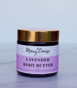 Mary Louise + Lavender Body Butter