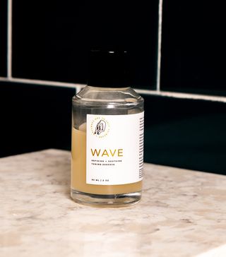 Ode to Self Skincare + Wave - Soothing and Refining Toning Essence