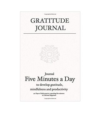 Sujatha Lalgudi + Gratitude Journal