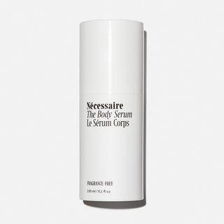 Nécessaire + The Body Serum