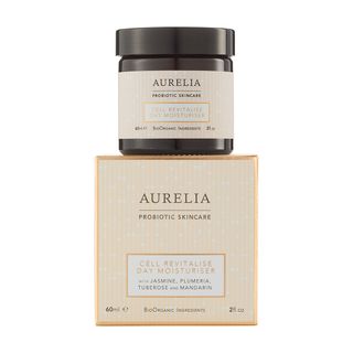 Aurelia Probiotic Skincare + Cell Revitalise Day Moisturiser