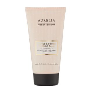 Aurelia Probiotic Skincare + Refine & Polish Miracle Balm