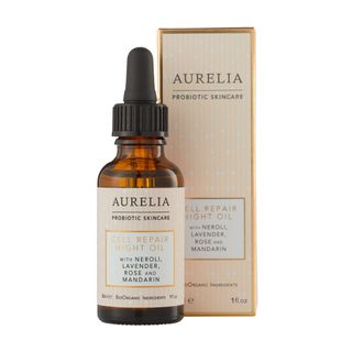 Aurelia Probiotic Skincare + Cell Repair Night Oil
