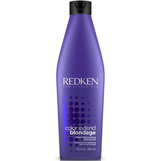 Redken + Color Extend Blondage Shampoo