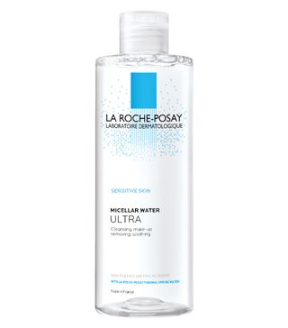 La Roche-Posay + Micellar Water