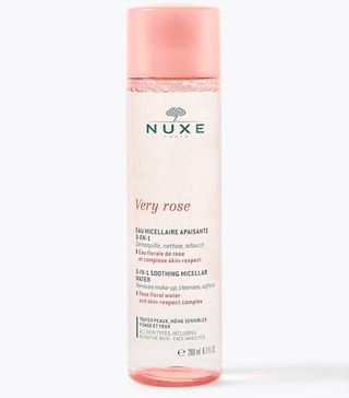 Nuxe + 3-in-1 Soothing Micellar Water