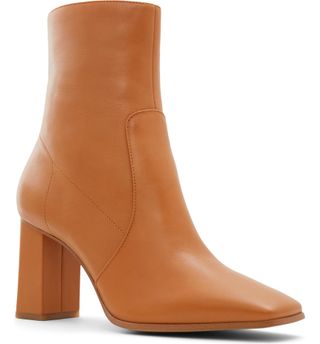 Aldo + Theliven Booties
