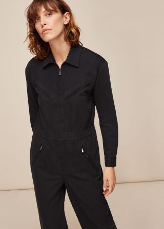 Whistles + Ultimate Utility Jumpsuit