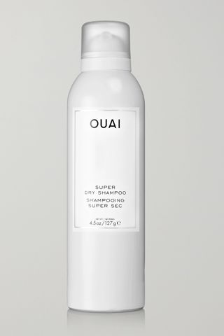 Ouai Haircare + Super Dry Shampoo, 127g
