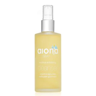 Aiona Alive + E-Citrus Exfoliating Cleanser