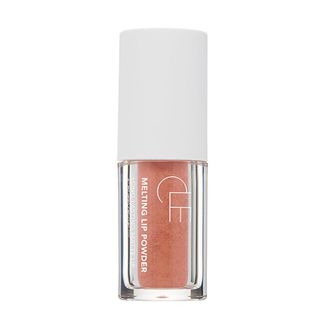 Cle Cosmetics + Melting Lip Powder