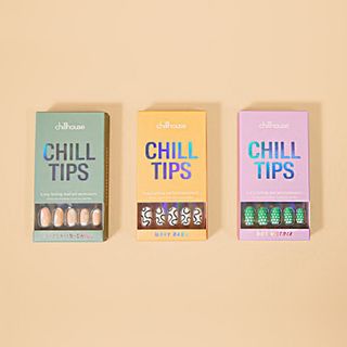 Chillhouse + Chill Tips Bundle Pack