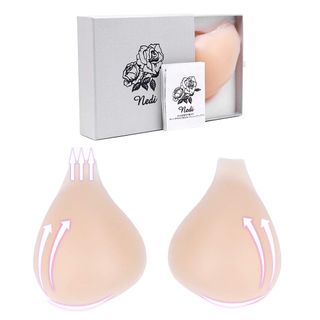 Hansilk + Adhesive Silicone Lift Bra