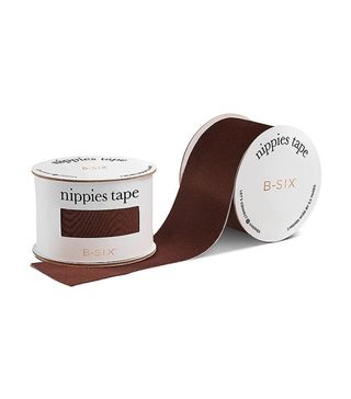 B-Six + Nippies Tape