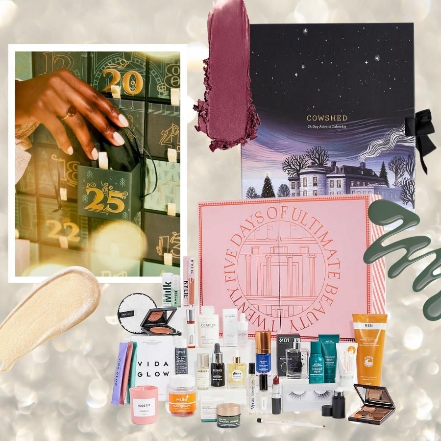 Sephora's Limited Edition Advent Calendar Is the Perfect Gift for Beauty  Fanatics