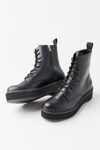 Urban Outfitters + UO Gemma Utility Boot