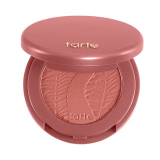 Tarte + Amazonian Clay 12-Hour Blush in Seduce, Mini Size