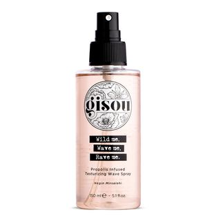 Gisou + Propolis Infused Texturizing Wave Spray