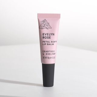 Crabtree & Evelyn + Petal Soft Lip Balm