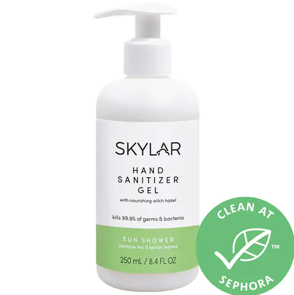 23 Effective Hand Sanitizers That Are Actually Moisturizing Who What Wear