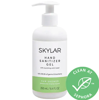 Skylar + Hand Sanitizer Gel