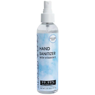 Cinema Secrets + Spray Hand Sanitizer