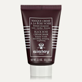 Sisley + Black Rose Cream Mask