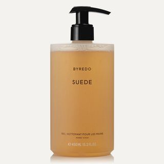 Byredo + Suede Hand Wash