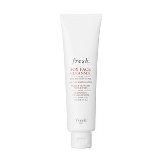 Fresh + Soy Makeup Removing Face Wash