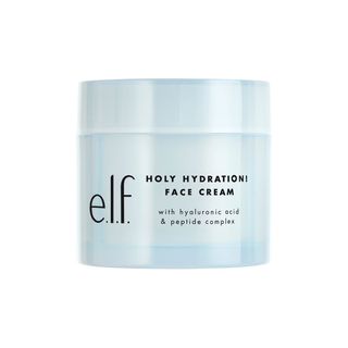 E.l.f. Cosmetics + Holy Hydration! Face Cream