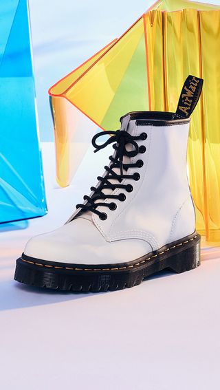 Dr. Martens + 1460 Bex Boots