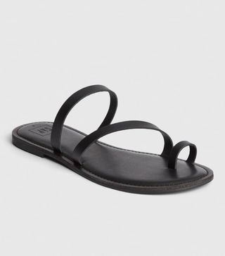 Gap + Thin Strap Sandals