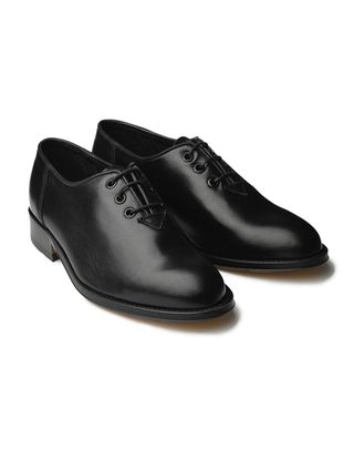 J.J. Gray + Arthur Shoes
