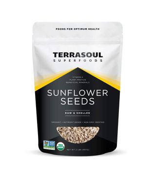 Terrasoul Superfoods + Sunflower Seeds