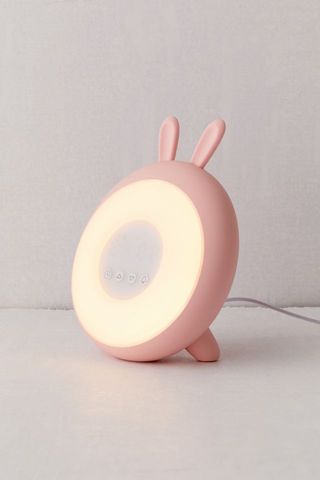 Gingko + Bunny Sunrise Alarm Clock