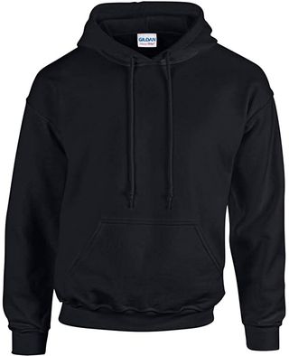 Gilden + Hooded Pullover Sweat Shirt