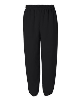 Gilden + 18200 Heavy Blend Adult Sweatpants