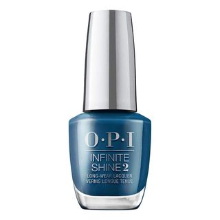 OPI + Infinite Shine Long Lasting Nail Lacquer in Duomo Days, Isola Nights