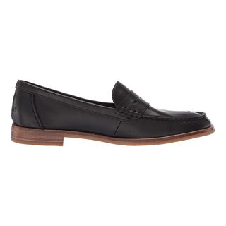 Sperry + Seaport Penny Leather Loafers