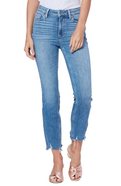 Cindy Crawford’s 5 Fave Jeans Have Over 120 Glowing Reviews | Who What Wear