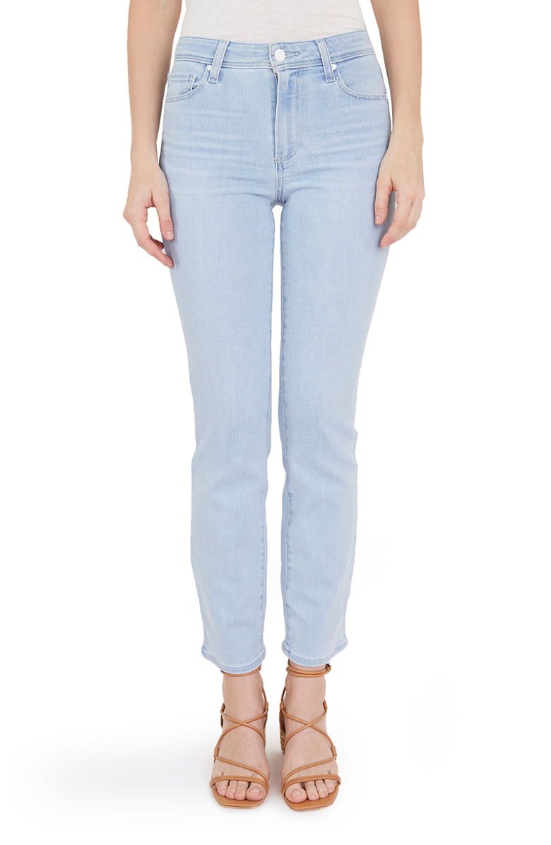 Cindy Crawford’s 5 Fave Jeans Have Over 120 Glowing Reviews | Who What Wear