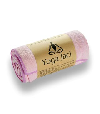 Yoga Jaci + Yoga Mat Towel