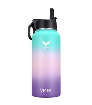 Vmini + Water Bottle