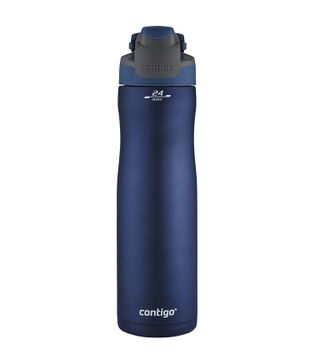 Contigo + Autoseal Chill Vacuum-Insulated Stainless Steel Water Bottle