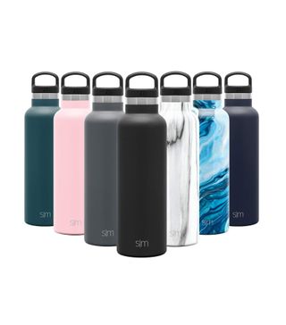 Simple Modern + Ascent Water Bottle