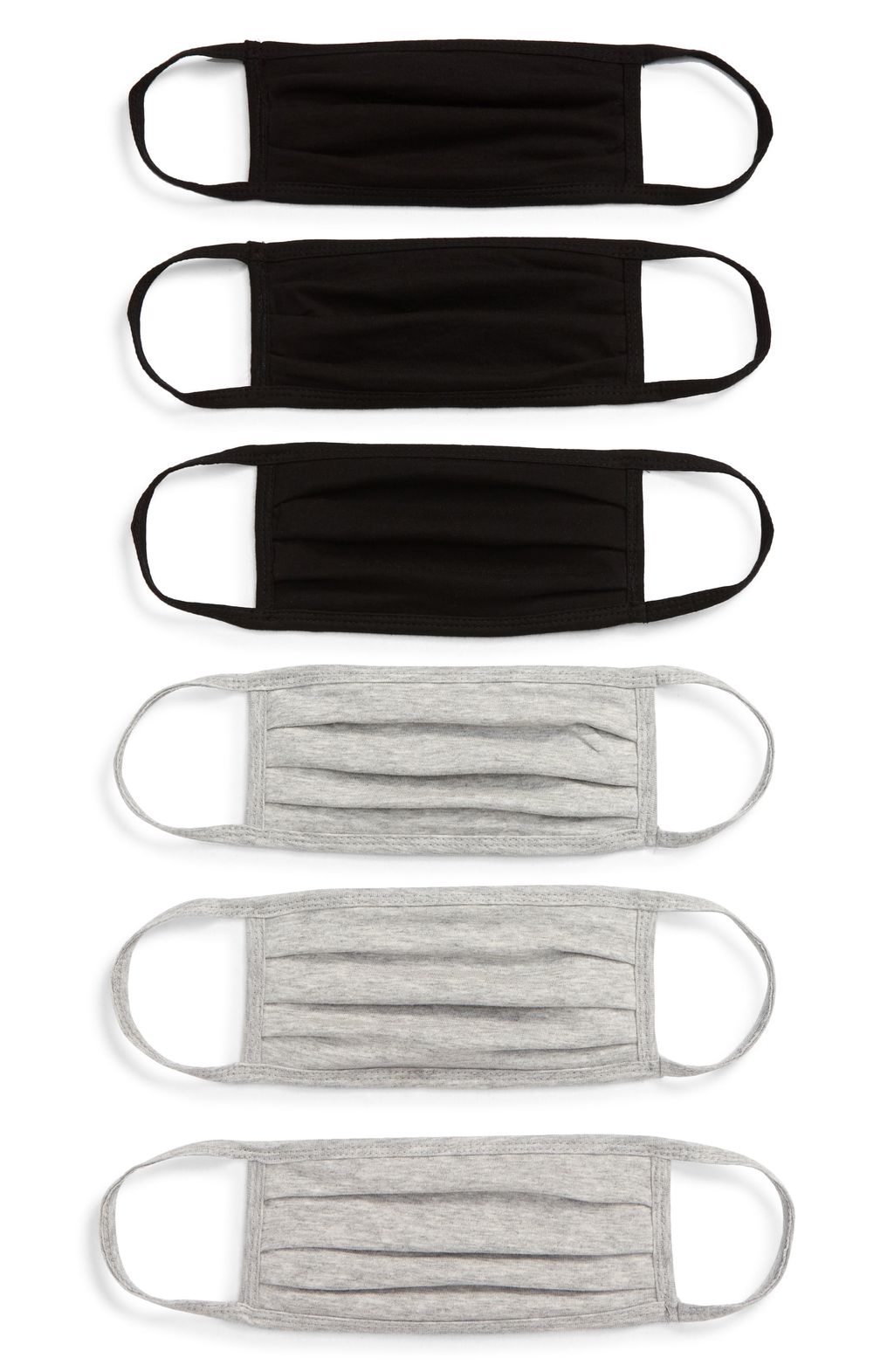 The 25 Best Cotton Face Masks, According to Reviews Who What Wear