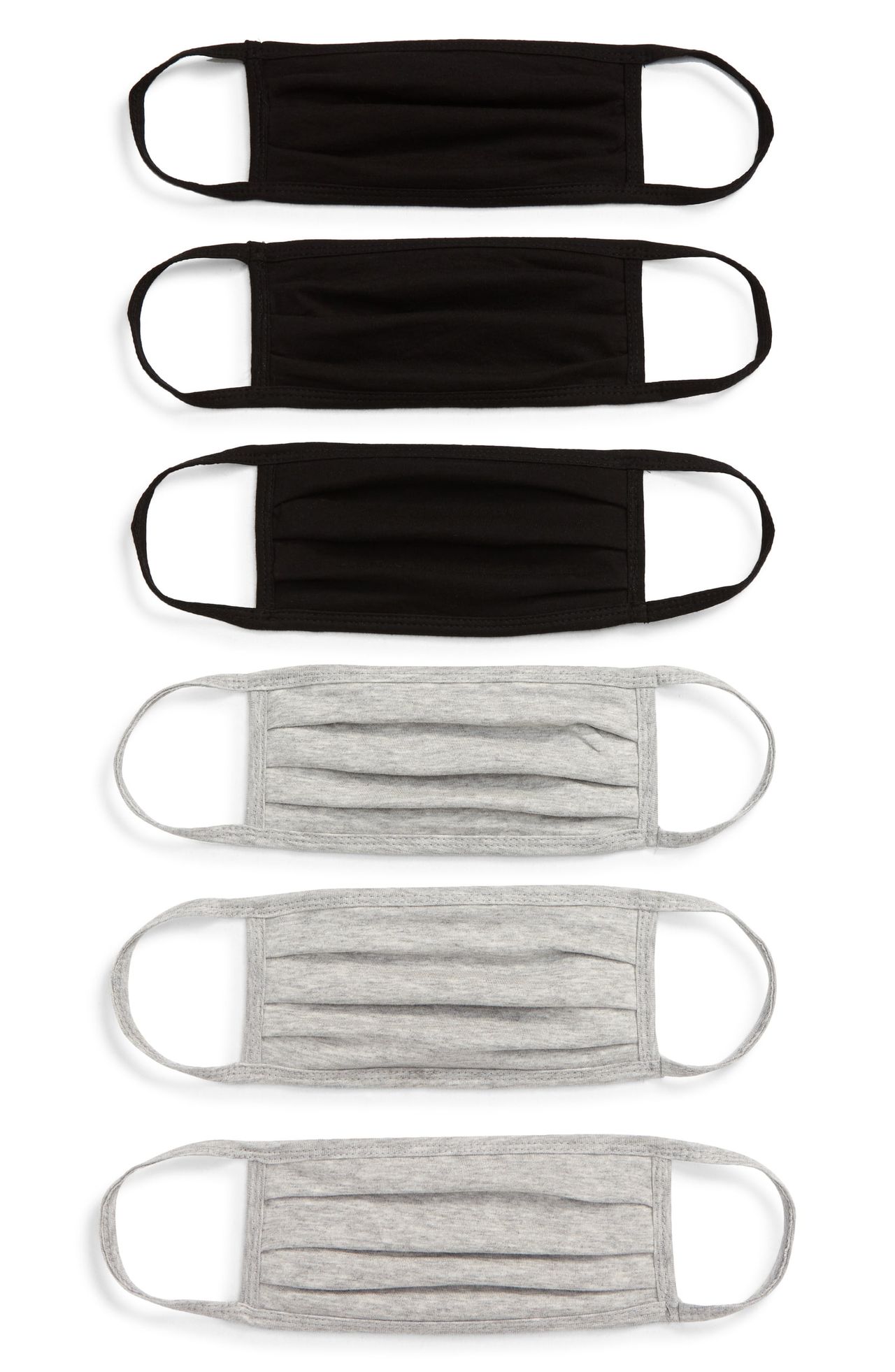 The 25 Best Cotton Face Masks, According to Reviews Who What Wear