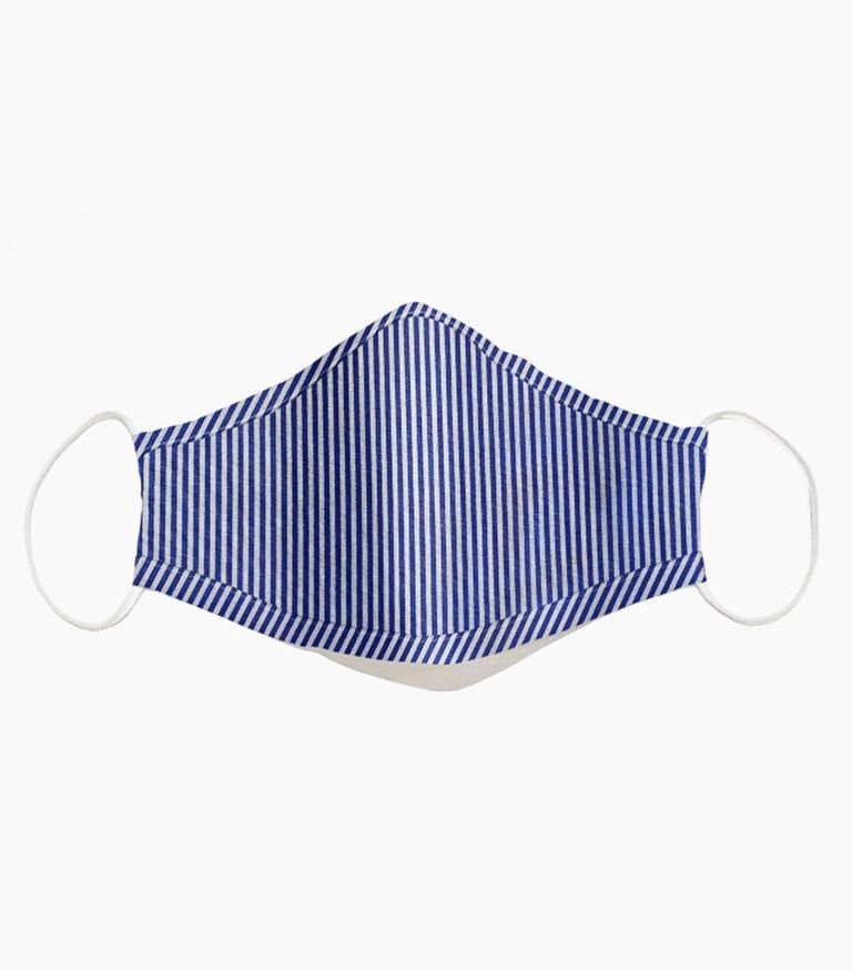 The 25 Best Cotton Face Masks, According to Reviews Who What Wear