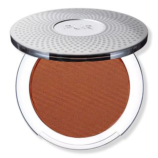 Pur + 4-in-1 Pressed Mineral Powder Foundation SPF 15