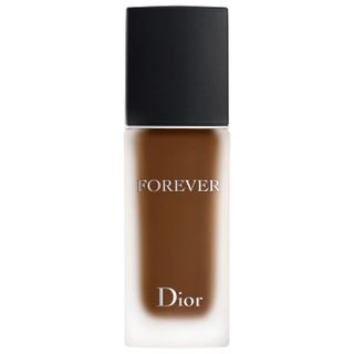 Dior + Forever Matte Foundation